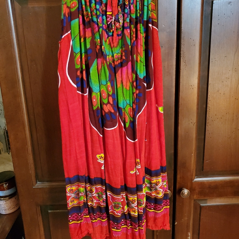 Summer dress/tunic